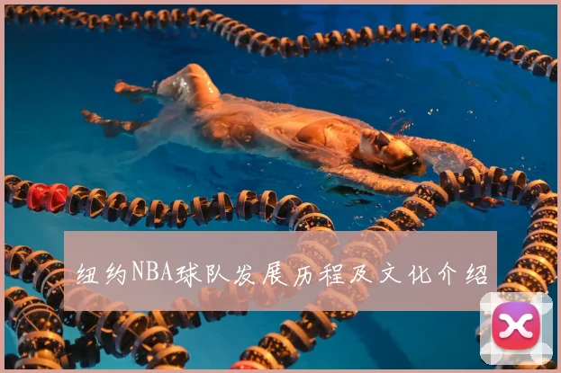 纽约NBA球队发展历程及文化介绍